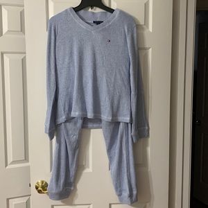 Tommy Hilfiger pajama set NEW